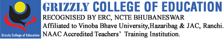 Grizzly College of Education